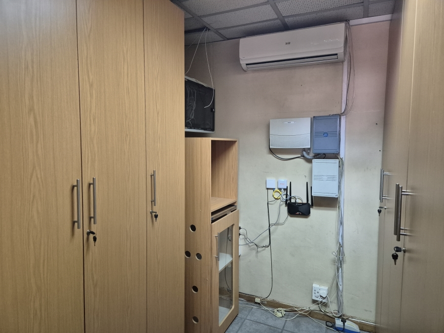 Commercial Property for Sale in Klerksdorp Industrial North West